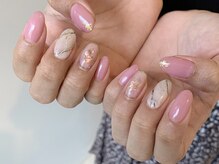ネイルズ ララ(nails Lala)/定額デザイン。