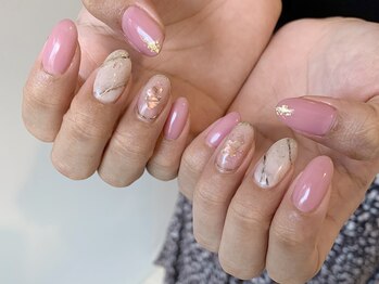 ネイルズ ララ(nails Lala)/定額デザイン。