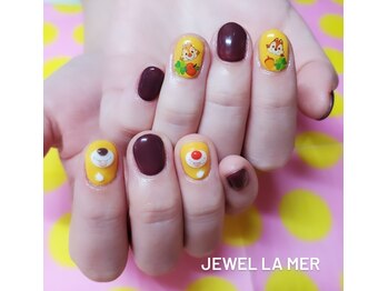 ジュエル ラ メール(Jewel la mer)/