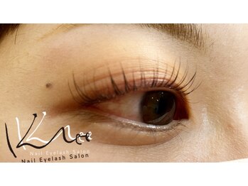 クレー(Klee)/パリジェンヌラッシュリフト