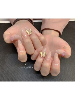 MIYA nail