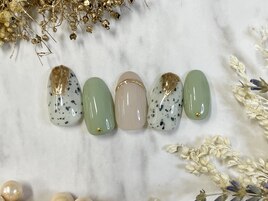 定額Design レオパード