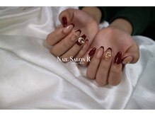 ネイルサロン R/スタイリングコース
