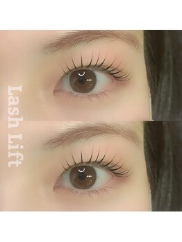 エクラ(eclat)/まつげパーマ（ラッシュリフト）