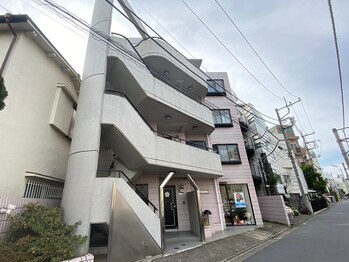 ビューティーラウンジ 自由が丘(BeautyLounge)/自由が丘駅南口徒歩5分