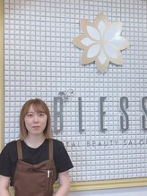 ブレス 天童店(BLESS) 平澤 eyelist