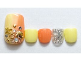 定額¥8000デザインコース