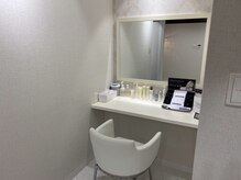 RBL 那覇店/パウダールーム完備