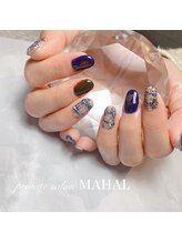 マハル(MAHAL)/定額Cコース