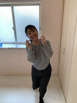 サンライズ ビューティー整体院/ダイエット大成功！