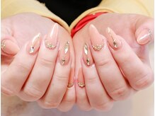 ネイルルームヴォーグ(Nail Room VOGUE.)/