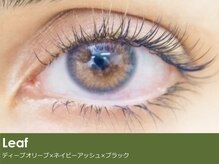 ファンピュール 辻堂店(FemmePure)/リーフ
