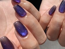 スノー ドロップ(Snow drop)/マグネット