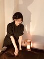 サンリラクゼーション 本厚木店 鶴岡