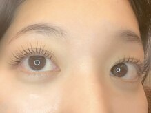アイラッシュ バイ ヘアールーム(eyelash by Hair Room)/メーテルロッド/まつ毛パーマ
