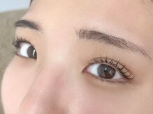 ブロンズアイ(BRONZE EYE)/◆束感パーマ