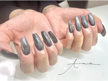 マグネットネイル