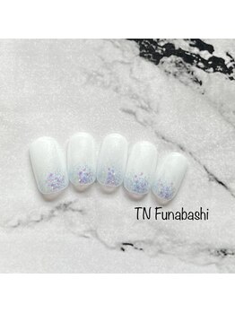 ティーエヌ 船橋店/【デザインセレクト】