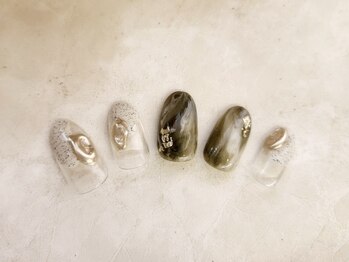 レッドモート(Red moat)/定額6900円