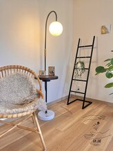 快湖(kaiko)/【施術】アーユルヴェーダ