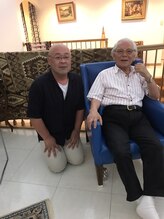 たかはし治療院/YNSA創始者