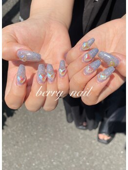 ベリーネイル(Berry nail)/
