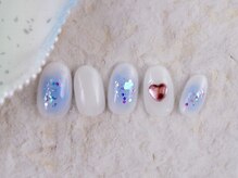 ショコ アンド ラム(Syoko&Lum)/☆ウィンターチーク☆