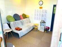 ゴルゴ整体院(GOLGO整体院)/初回カウンセリング充実◎