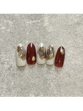 ディーソワン(De-soin)/2024.2月マンスリー