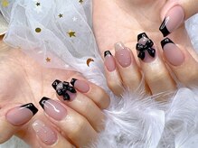 レアネイル 新宿(le'a nail)/