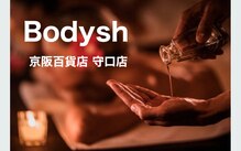 ボディッシュ 京阪百貨店守口店(Bodysh)