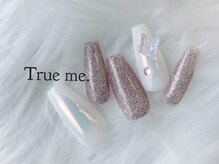 トゥルーミー(True me.)/6600コース
