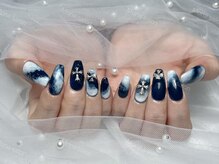 モナサロン(Mona salon)/