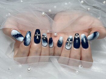 モナサロン(Mona salon)/