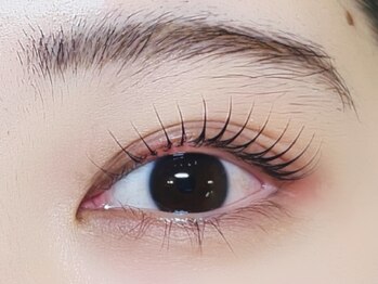 オーロラ アメ村店(AURORA)/ラッシュリフト