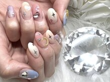 アンジュ(Ange)/【Ayaka】セーラームーン