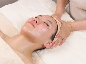 一期一会 恵比寿店(ichigo ichie)/ヘットマッサージ