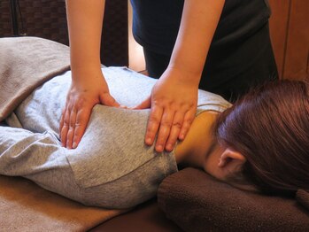 リラクゼーション ソラ(SORA)