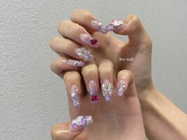 ジェルネイル