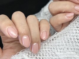 Nailデザイン【1】
