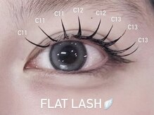 ビーナスベルト 池袋(VENUS BELT)/flat lash