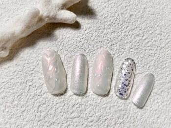 マイレ(Maile)/定額design