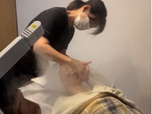 ココ(Koko)/フェイシャルマッサージ
