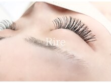 リール(Rire)/☆フラットラッシュ☆