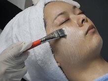 ア クーユ 相模大野店/ララピールBASIC（1段階目）