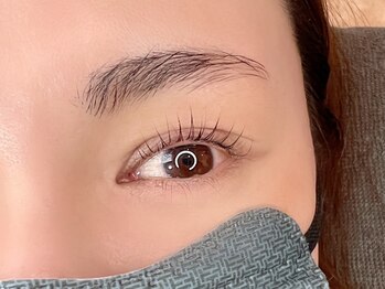 ダリア 西大寺本店(DAHLIA)/パリジェンヌ