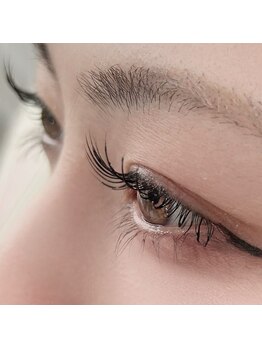 ピース(Peace)/奥行きが大人女子