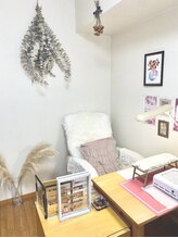 マンマ ディ ビビ ネイル(mamma di vivi nail)/