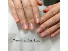 アンド 上石神井(And.)/オフのみ