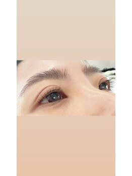 プトゥリ(Putri)/まつげパーマ